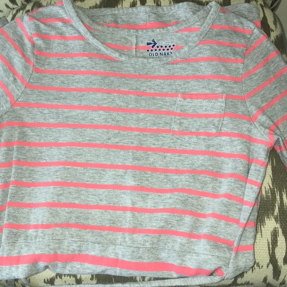 Old Navy sz 10 / 12 dress‎ with fabric belt